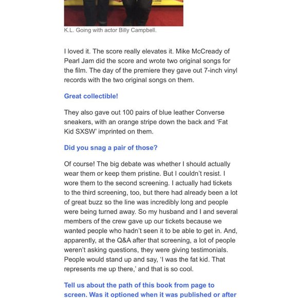 Converse All Star Limited Edition Promo sneakers - Picture 4 of 6